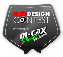 Check out the FORTY8 BIKE-DESIGN CONTEST