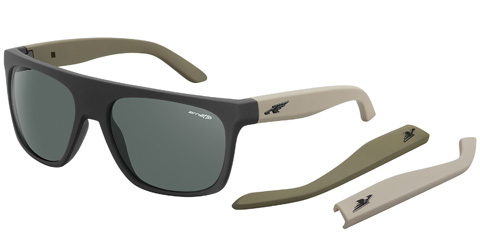 Arnette Squaresville