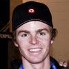 ... athlete Nate Adams was named the AST Dew Tour 2007 Athlete of the Year.