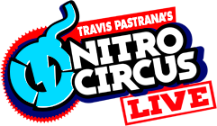 WIN NITRO CIRCUS LIVE GERMANY TOUR TICKETS