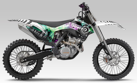 FORTY8 BIKE-DESIGN CONTEST - DESIGN YOUR OWN BIKE